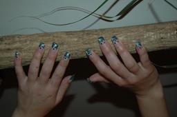 Nagelstyling